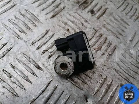 Датчик удара Mazda CX7, 2010 г., OEM gp9a57k1x, арт. B00028378, фото 2