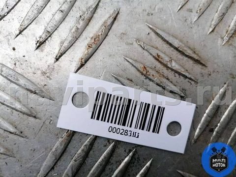 Датчик удара Mazda CX7, 2010 г., OEM gp9a57k1x, арт. B00028378, фото 3