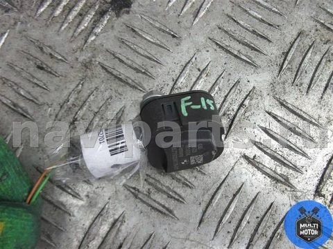 Датчик удара BMW X5 F15, 2016 г., OEM 65779224178, арт. B00052701