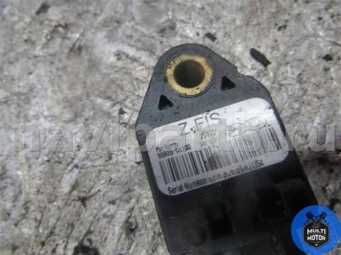 Датчик удара Hyundai i30, 2009 г., OEM 95920H100, арт. B00093719, фото 2