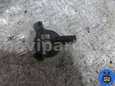 Датчик удара Volkswagen Passat, 2017 г., OEM 3Q0959354A, арт. B00097348