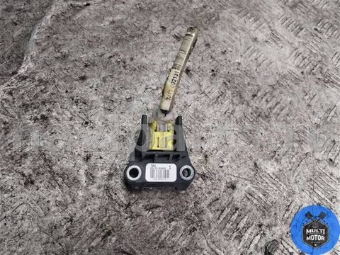 Датчик удара Toyota Yaris, 2008 г., OEM 891730D020, арт. B00101097