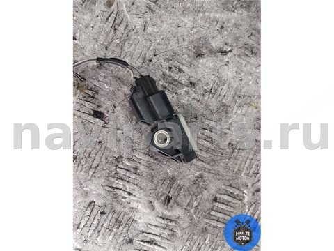 Датчик удара Volvo V70, 2011 г., OEM 31264396, арт. B00107651