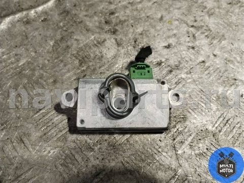 Датчик удара BMW 7 E65/E66, 2007 г., OEM 6970906, арт. B00114273, фото 4