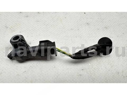 Датчик удара Volvo S60, 2018 г., OEM 31476275, арт. B126987