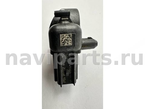 Датчик удара Ford Ecosport, 2019 г., OEM HS7T14B006AA, арт. B127317_3, фото 4