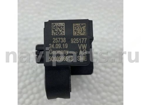 Новое Audi A3 8V, 2018 г., OEM 5Q0959651B, арт. B8219_2, фото 3