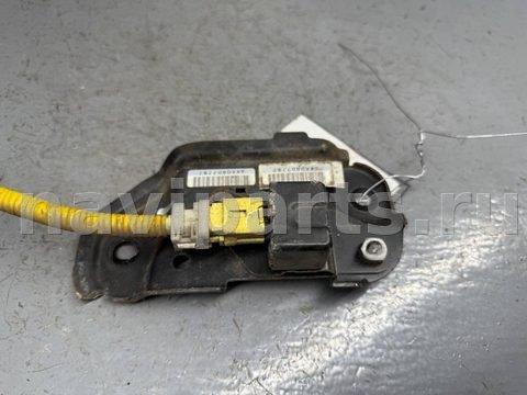 Датчик удара Subaru Impreza, 1998 г., OEM 98231FA091, арт. B88220330