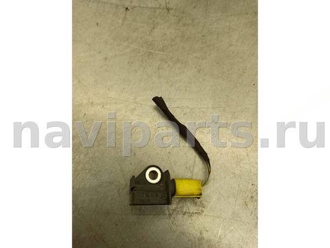 Датчик удара Mercedes E W212, 2014 г., OEM A1729056000, арт. EB277-57
