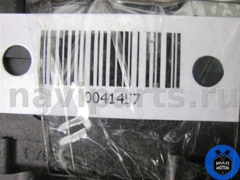 Датчик ускорения Mercedes ML W164, 2009 г., OEM A0045423818, арт. 00041457, фото 3
