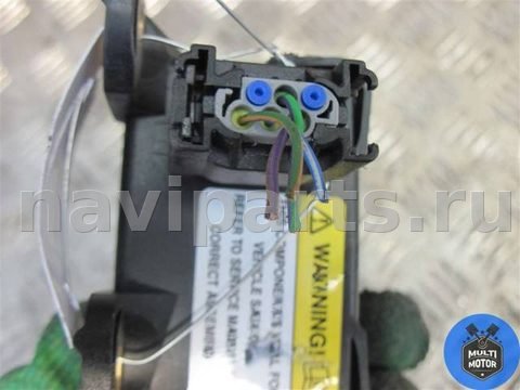 Новое Volvo XC70, 2008 г., OEM 1017010847, арт. 00045027, фото 3