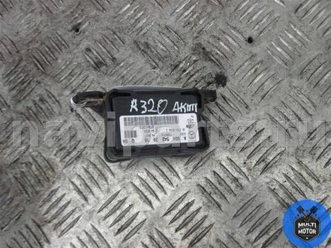 Новое Mercedes R, 2008 г., OEM A0045423918, арт. 00051963