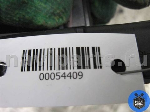 Новое Opel Astra, 2011 г., OEM 13505725, арт. 00054409, фото 3
