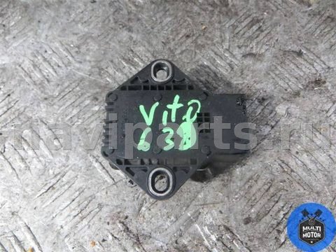 Новое Mercedes Vito W639, 2006 г., OEM 0265005628, арт. 00065330