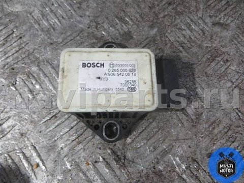 Новое Mercedes Vito W639, 2006 г., OEM 0265005628, арт. 00065330, фото 2