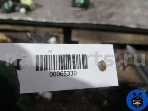 Новое Mercedes Vito W639, 2006 г., OEM 0265005628, арт. 00065330, фото 4