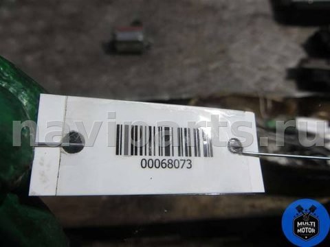 Новое Volkswagen Touran, 2005 г., OEM 1K0907655B, арт. 00068073, фото 4