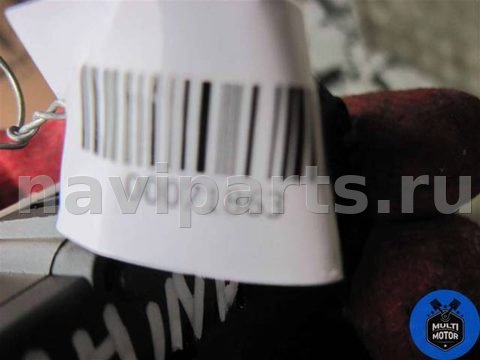 Новое Mahindra XUV500, 2017 г., OEM 0265005843, арт. 00071863, фото 4