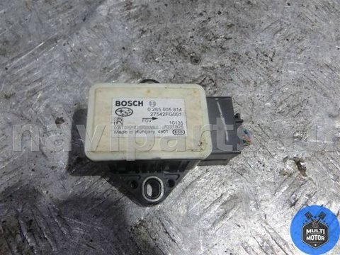 Новое Subaru Forester, 2009 г., OEM 27542FG001, арт. 00074678