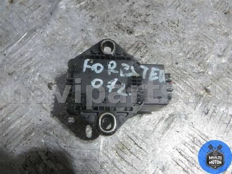 Новое Subaru Forester, 2009 г., OEM 27542FG001, арт. 00074678, фото 3