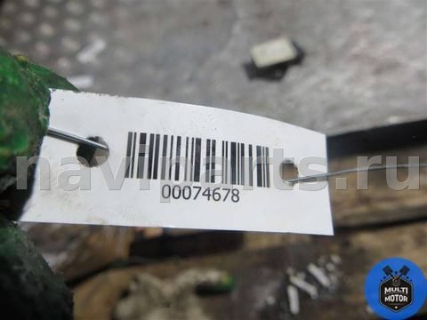 Новое Subaru Forester, 2009 г., OEM 27542FG001, арт. 00074678, фото 4