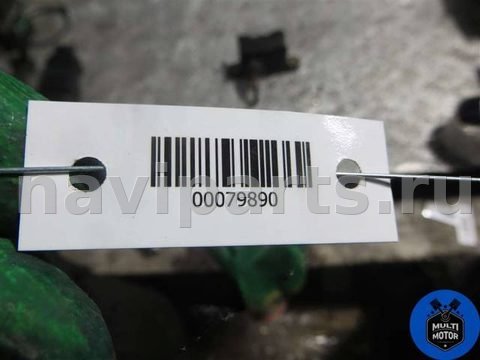 Новое Audi Q7, 2007 г., OEM 7H0907652A, арт. 00079890, фото 4
