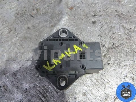 Новое Nissan Qashqai, 2009 г., OEM 47931JD00A, арт. 00086318, фото 3