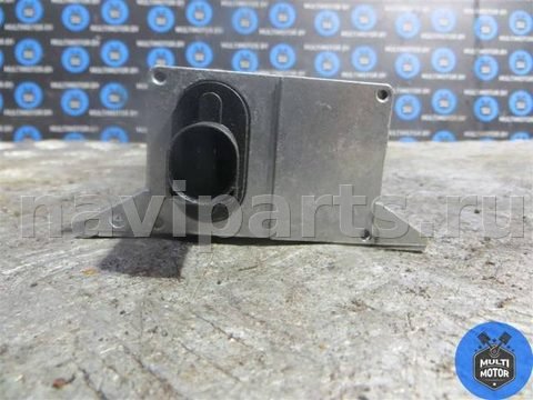 Новое Volkswagen Touran, 2006 г., OEM 1K0907655B, арт. 00087518, фото 2