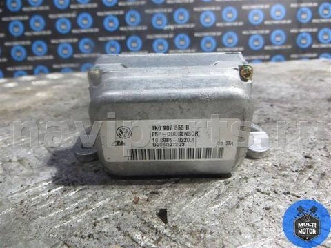 Новое Volkswagen Touran, 2006 г., OEM 1K0907655B, арт. 00087518, фото 4