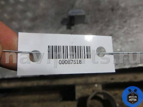 Новое Volkswagen Touran, 2006 г., OEM 1K0907655B, арт. 00087518, фото 6