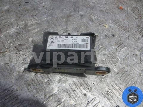 Новое Mercedes ML W164, 2006 г., OEM A0045423818, арт. 00089774