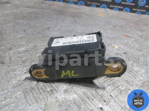 Новое Mercedes ML W164, 2006 г., OEM A0045423818, арт. 00089774, фото 2