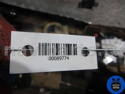 Новое Mercedes ML W164, 2006 г., OEM A0045423818, арт. 00089774, фото 6
