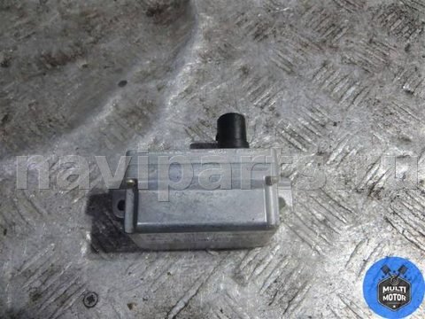 Новое Volkswagen Touareg, 2005 г., OEM 7H0907652, арт. 00095453