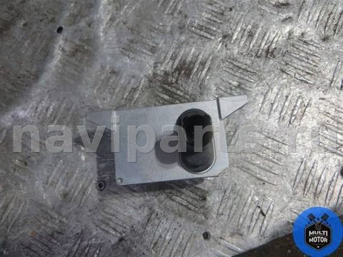 Новое Volkswagen Touareg, 2005 г., OEM 7H0907652, арт. 00095453, фото 3