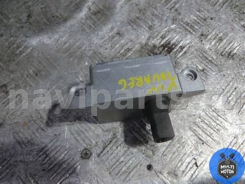 Новое Volkswagen Touareg, 2005 г., OEM 7H0907652, арт. 00095453, фото 4