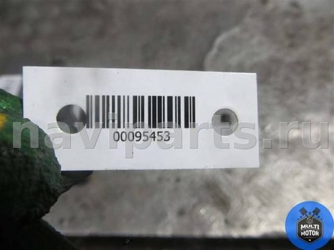 Новое Volkswagen Touareg, 2005 г., OEM 7H0907652, арт. 00095453, фото 5