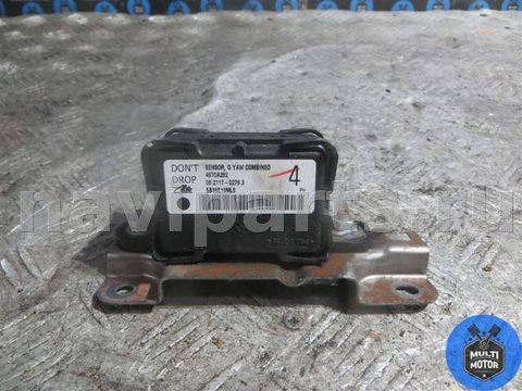 Новое Mitsubishi Outlander, 2008 г., OEM 4670A282, арт. 00096305