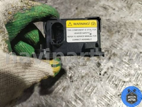 Новое Land-Rover Freelander, 2009 г., OEM 6G9N14B296AC, арт. 00100201