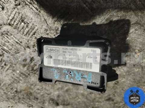 Новое Land-Rover Freelander, 2009 г., OEM 6G9N14B296AC, арт. 00100201, фото 3