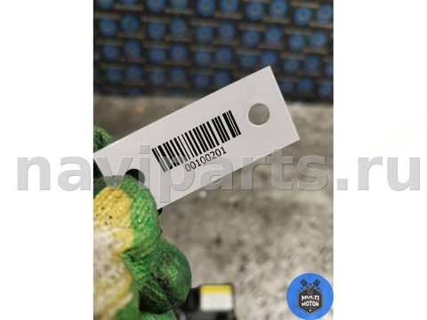 Новое Land-Rover Freelander, 2009 г., OEM 6G9N14B296AC, арт. 00100201, фото 5