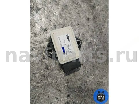 Новое Nissan Qashqai, 2008 г., OEM 47931jd00a, арт. 00113395
