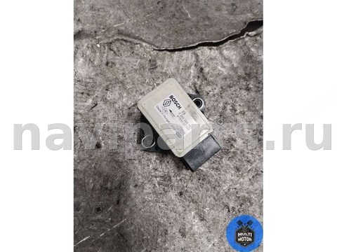 Новое Nissan Qashqai, 2008 г., OEM 479300006r, арт. 00120087