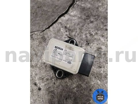 Новое Nissan Qashqai, 2008 г., OEM 479300006r, арт. 00120087, фото 2