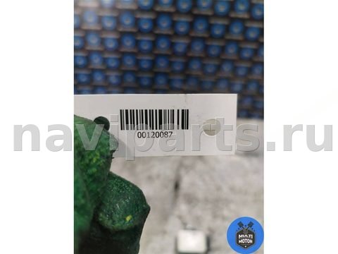 Новое Nissan Qashqai, 2008 г., OEM 479300006r, арт. 00120087, фото 6