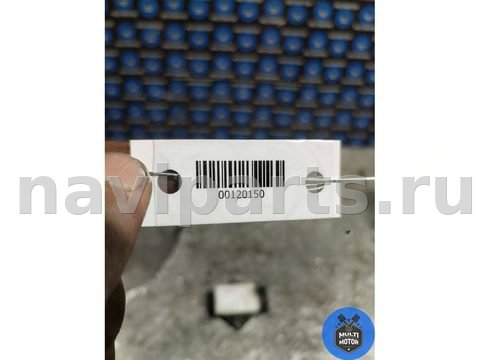 Новое Mercedes Vito W639, 2006 г., OEM a9065420518, арт. 00120150, фото 5