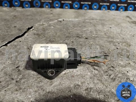 Новое Nissan Qashqai, 2008 г., OEM 47931jd00a, арт. 00120450
