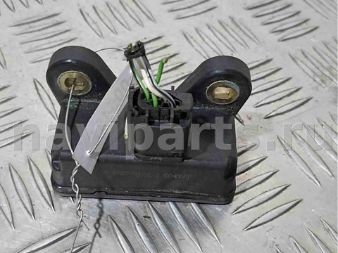 Новое Opel Astra, 2008 г., OEM 13257072, арт. 005431