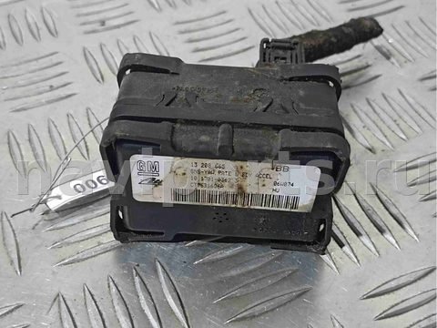 Новое Opel Zafira, 2006 г., OEM 13208665, арт. 006128
