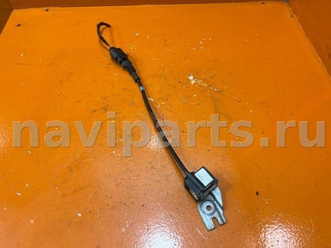 Новое Volkswagen Touareg, 2004 г., OEM 7L0907673C, арт. 01019135